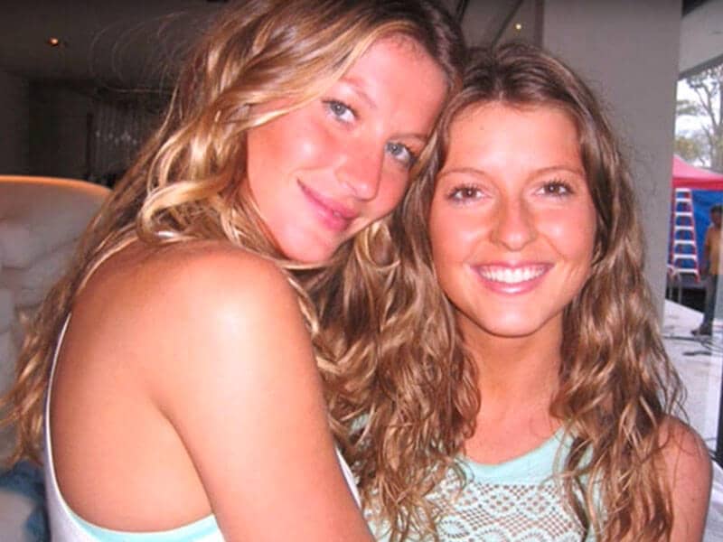 7 Celebrities You Didn T Know Were Twins Identical Twin